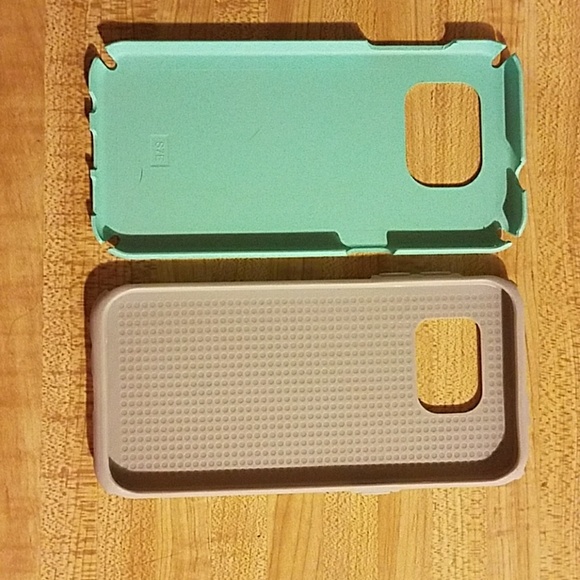 Samsung s7 edge case - Picture 4 of 5